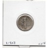 Etats Unis dime 1937 TTB-, KM 140 pièce de monnaie