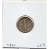 Etats Unis dime 1944 TTB, KM 140 pièce de monnaie