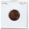 Ouganda 5 cents 1966 Spl, KM 1 pièce de monnaie