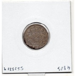 1/2 Franc Charles X 1827 A Paris TTB, France pièce de monnaie