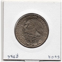 Mexique 1 Peso 1983 Spl, KM 460 pièce de monnaie
