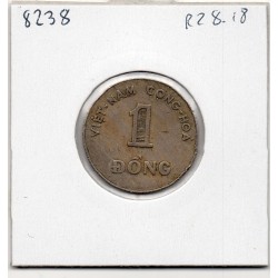 Viet-Nam Sud 1 dong 1964 TTB, KM 7 pièce de monnaie
