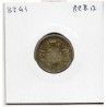 Inde Britannique 1/4 rupee 1945 Sup, KM 547 pièce de monnaie