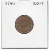 Suisse10 rappen 1885 TB, KM 27 pièce de monnaie