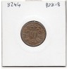 Suisse10 rappen 1885 TB, KM 27 pièce de monnaie