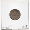Grece 50  Lepta 1926 sup, KM 68 pièce de monnaie