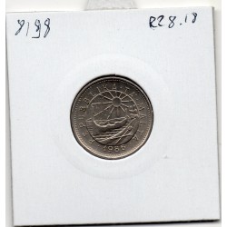 Malte 5 cents 1986 Spl, KM 77 pièce de monnaie