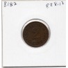 Serbie 2 para 1904 TTB, KM 23 pièce de monnaie