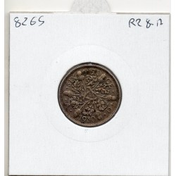 Grande Bretagne 6 pence 1930 TTB, KM 832  pièce de monnaie
