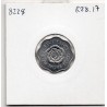 Seychelles 5 cents 1972 Spl, KM 18 pièce de monnaie