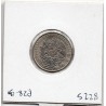 Mexique 20 centavos 1980 Sup, KM 442 pièce de monnaie