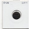 Bavière Bayern 1 Kreuzer 1869 TTB KM 873 pièce de monnaie