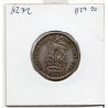 Grande Bretagne 1 shilling 1935 TB, KM 833 pièce de monnaie