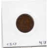 Pays Bas 1 cent 1878 TTB, KM 107.1 pièce de monnaie