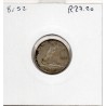 Canada 10 cents 1959 TTB, KM 51 pièce de monnaie