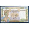 500 Francs La Paix Sup+ 7.1.1943 Billet de la banque de France