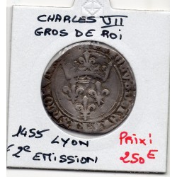 Gros de roi Lyon Charles...