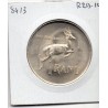 Afrique du sud 1 rand 1966 Spl KM 71.2 pièce de monnaie
