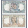 1000 Francs Minerve et Hercule TTB- 26.4.1945 Billet de la banque de France