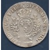 Ecu aux branches d'olivier de Bearn 1786 pau Sup- Louis XVI pièce de monnaie royale
