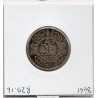 Syrie, 25 Piastres 1936 TTB, Lec 35 pièce de monnaie