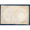 Assignat 5 livres 10 brumaire l'an 2 TTB signature Schrantz