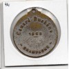 Médaille publicitaire, champagne Canard Duchène 1868