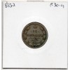 Russie 15 Kopecks 1862 СПБ MN ST Petersbourg Sup, KM Y21 pièce de monnaie