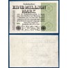 Allemagne P.102d, Sup Billet de 1 million de Mark 1923 ondulée