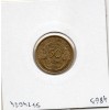 50 centimes Morlon 1938 Sup, France pièce de monnaie