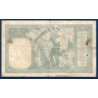 20 Francs Bayard TB+ 26.1.1918 Billet de la banque de France