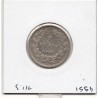 1 Franc Louis Philippe 1847 A Paris TB+, France pièce de monnaie