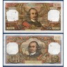 100 Francs Corneille TB+  2.6.1966 Billet de la banque de France