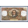 100 Francs Corneille TB+  2.6.1966 Billet de la banque de France