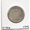 Pays Bas 1 Gulden 1939 Sup+, KM 161.1 pièce de monnaie