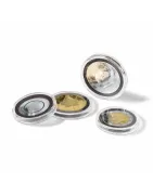 Les capsules ronde Ultra Intercept antioxydation et antipolution leuchtturm
