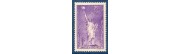 timbres de France de l'année 1936 à l'unité