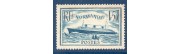 timbres de France de l'année 1935 à l'unité