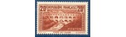 timbres de France de l'année 1928 à 1930 à l'unité