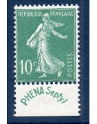 1924-1925 ( n°183 à 216 )