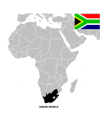 Afrique du Sud