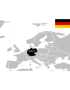 Allemagne (états)