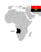 Angola