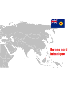 Borneo Nord Britannique