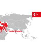 Empire Ottoman