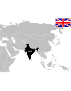 Inde Britannique