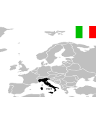 Italie (anciens états)