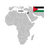 Jordanie