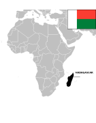 Madagascar