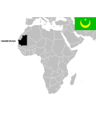 Mauritanie